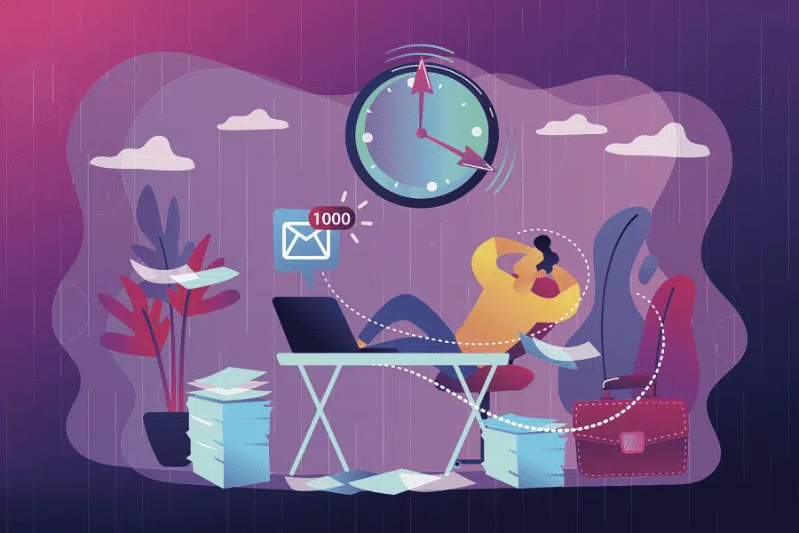 Procrastinação: o que fazer quando não sabemos por onde começar